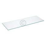 Mantel Glas Electrolux 50279084003 für Dunstabzugshaube