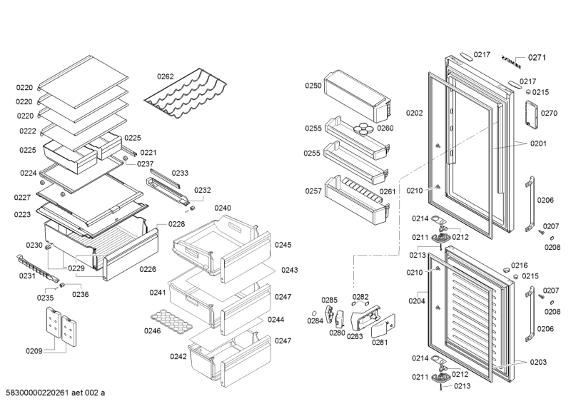 Ersatzteile_KG39NHXEP_2F58_Bild_4