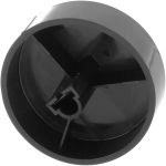 Drehknopf Backofen Bosch 10004312 Temperaturregler