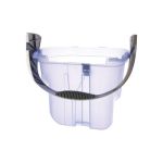 Wassertank REAR_TANK Zelmer 11018979 für Staubsauger Bosch