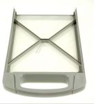 Ofenfilter für Gorenje Ofen 263994 Feinsieb