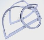 Magnettürdichtung für Kühlschrank RS6500KC Energy Samsung DA9716304B Kühlschranktür RS6500KC