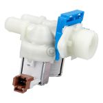 ELEKTROVENTIL, 2-WEG, DURCHFLUSS 8588074876497