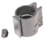 Teleskopklemme Lichthalter schwarz EGRET 10100027 für E-Scooter Gehäuse