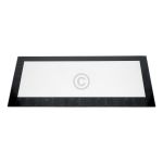 TÜRGLAS, BEDRUCKT, 524X263MM 140060157025