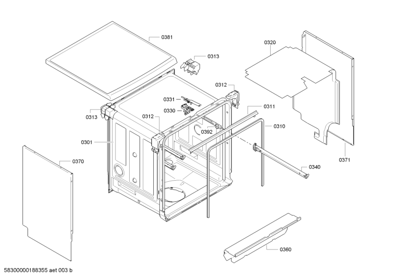 Ersatzteile_IQ500___tp3_SN25M844EU_2FA5_Bild_3