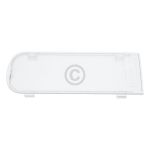 Lampenabdeckung Bauknecht C00969305 für Dunstabzugshaube Bauknecht