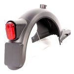 Schutzblech hinten schwarz Segway-Ninebot AB.50.0000.07 für E-Scooter MAX G30D G30DII