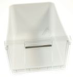 Gemüsebehälter für Kühlschrank Whirlpool-Indesit 488000508108 Schale, Fach