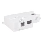 Waterproof cover for main board Ecovacs 201-24A3-01A4 für Staubsauger-Roboter