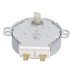 Drehtellermotor MDS-4A für Midea Mikrowelle 11002014000754 4 Watt, 4/4,8 U/min