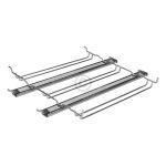 PULL-OUT GUIDE BIO 21 2D L ASSY Gorenje 827809 Gorenje