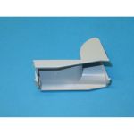 HINGE COVER UPPER R 6N-B 777 Gorenje 449127