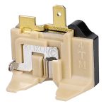 Sicherheitsschalter Bauknecht C00866422 für Kühlschrank Bauknecht