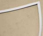 Türdichtung für Kühlschrank Beko/Grundig/Arçelik C00865229 Kühlschrankdichtung