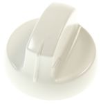 Knopf für Ofen Whirlpool 481241279234 Bedienelement