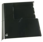 Seitenwand links für Melitta Kaffeemaschine 6715557 593