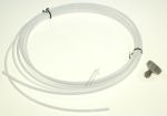 Kühlschlauch Baugruppe für Kühlschrank LG AJR73482514 Kabel, Kondensator