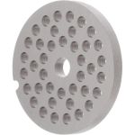 Lochscheibe für Bosch/Siemens Fleischwolf 10031854 fein