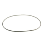 Türdichtung wie SAMSUNG DC62-00488A für Trockner
