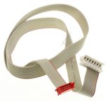 Flachbandleitung für Geschirrspüler Smeg 820733169 Optikkabel