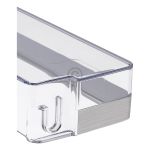 Kühlschrank-Türanschlag Bosch Siemens 11058665 50mm Höhe