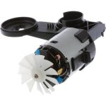 Motor Motor DC29 AS75 MAS basis kpl 12027826