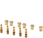 Düsensatz Erdgas 00603557