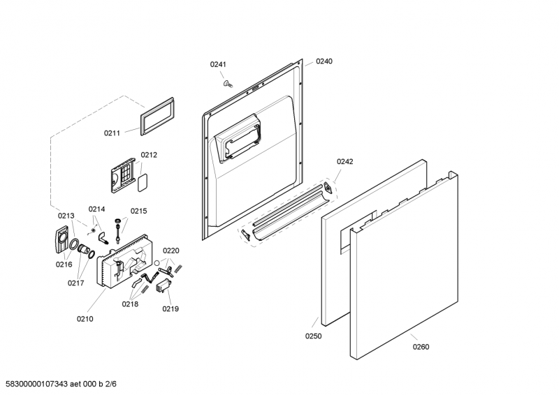 Ersatzteile_SE25M274FF_2F17_Bild_2