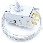 Ranco K59L2006 Thermostat für Kühlschrank Robertshaw 9002754085 Temperaturregelung
