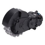 Right driving wheel 201-2499-0207 Ecovacs