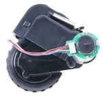 Antriebsrad Links für Saugroboter Candy Hoover 48025833 Bewegungsrad