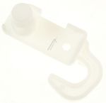 Türstopper für LG Kühlschrank MJB63630101 Kühlschrank-Tür