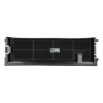 Kohlefilter Type60 AEG 9029865947 im Rahmen für Dunstabzugshaube Electrolux
