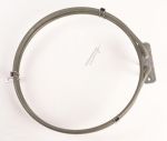 Grillheizelement für Ofen Beko/Grundig/Arcelik C00939985 Service Rundheizung