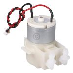 Clean water peristaltic pump assembly 201-2515-0022 Ecovacs