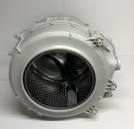 Wanneinsatz für Waschmaschine Beko 2415607301 geschweißte Wanne