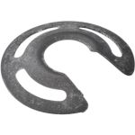 Heizring für Ofen Bosch 00189322 Backofen-Heizung
