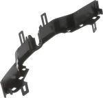 Frontblende für Kaffeemaschine Bosch 12029428 Kunststoff, weiß