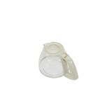 Glaskanne Ufesa 00496136 für Kaffeemaschine Bosch