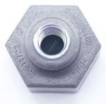 Regelbarer Stabilisatorfuß M8 für Vestel Kühlschrank – Montage, Stabilität, M8