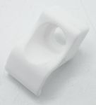 Heizungshalterung für Smeg Ofen 788415682 Befestigung