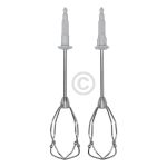 Rührbesen FineCreamer Set BOSCH 12009769 für Handmixer