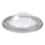 Bullauge Candy 43028484 für Waschmaschine CANDY/ HOOVER