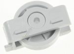 Kühlschrankrollen für Beko C00877599 Rad, Rollen