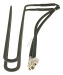 Abtauheizung Kabel für Kühlschrank Haier 49055157 Heizelement Defrost