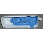 Flüssigwaschmittelbehälter Beko 2947400100 für Waschmaschine Beko