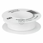 Teflon™  Dichtband zum Abdichten von Rohrverbindungen 12m