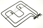 Heizung oben für Backofen Beko C00865338 Oberhitze