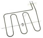 Grillwiderstand für Smeg Ofen 806890458 Oberhitze